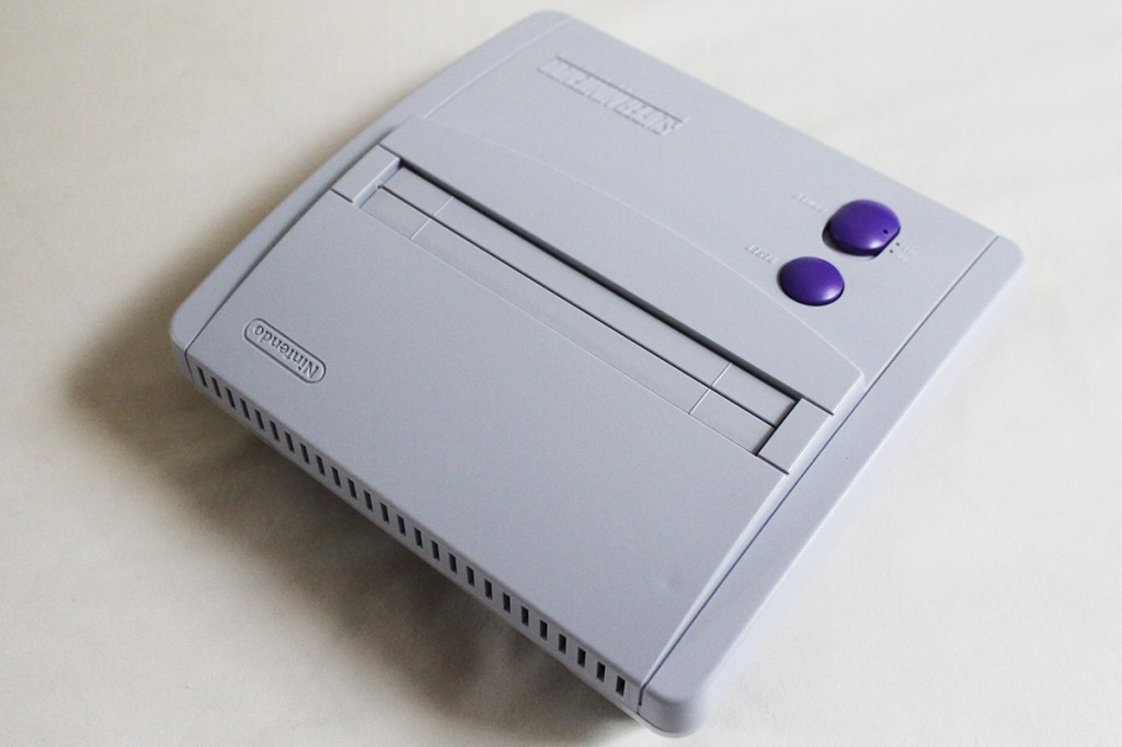 Snes Mini