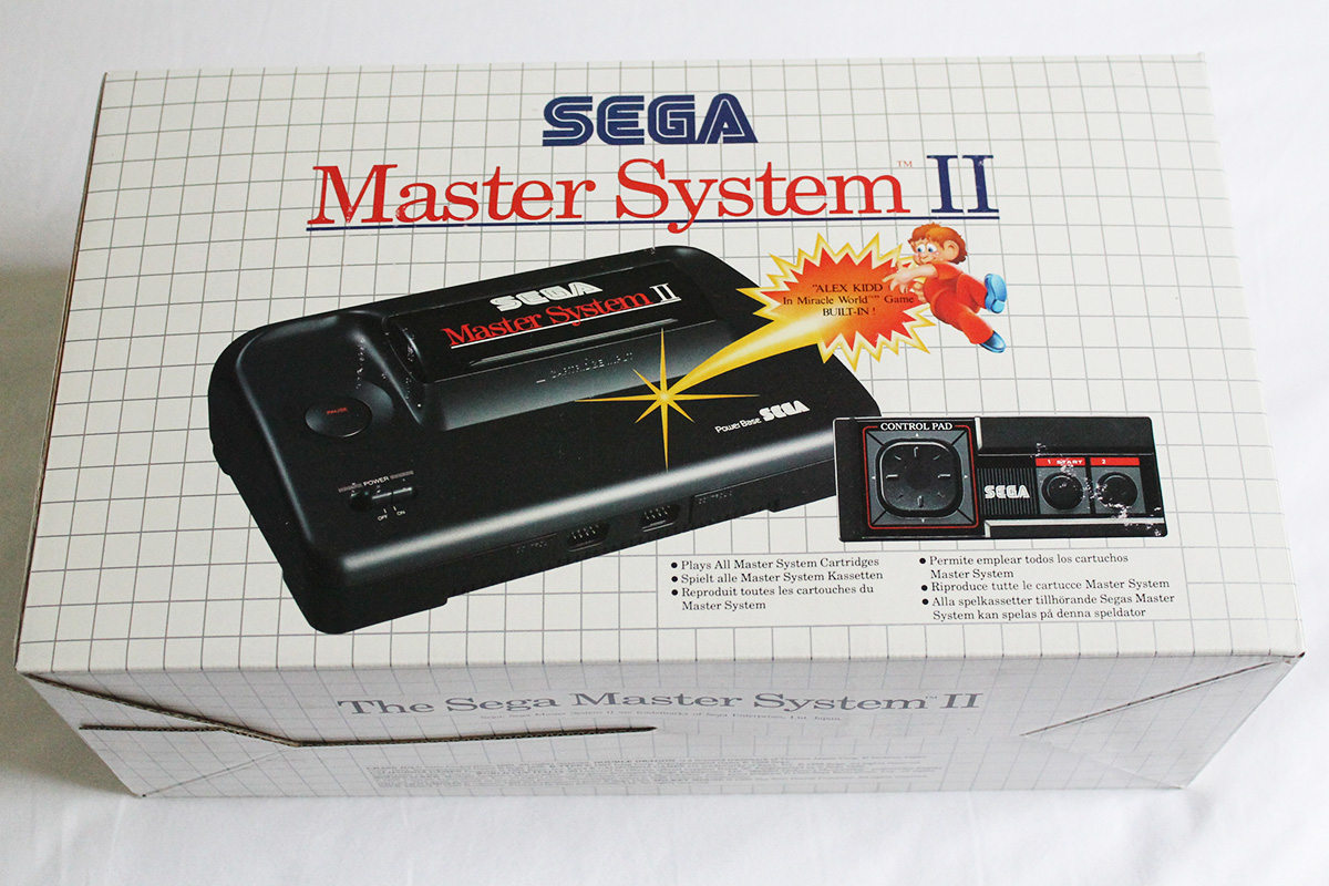 Full sega master system goodsms 2.01.